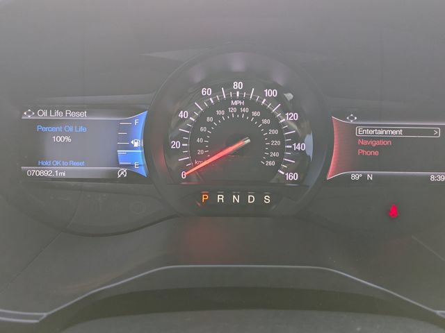 Certified 2020 Ford Edge ST w/ Equipment Group 401A AWD/4WD image 28