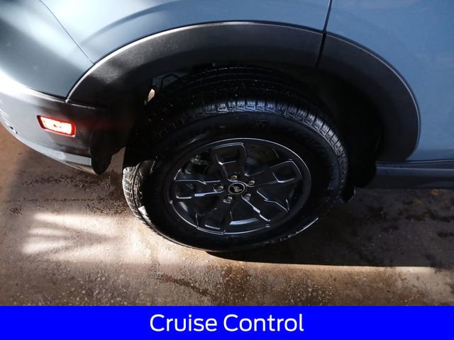 Certified 2022 Ford Bronco Sport Big Bend w/ Convenience Package AWD/4WD image 11