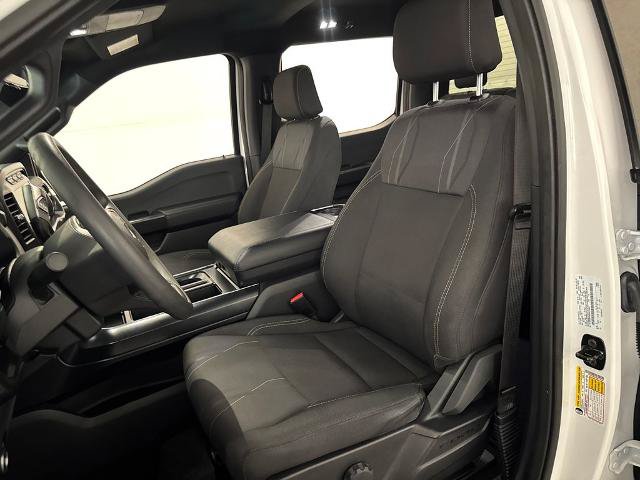Certified 2024 Ford F150 STX RWD image 17