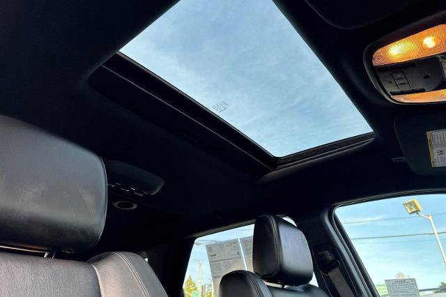 Used 2022 Dodge Durango GT image 14