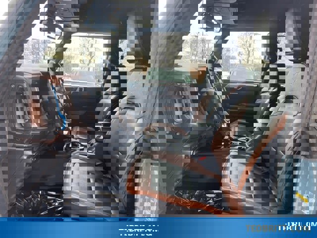 Certified 2022 Ford Bronco Outer Banks image 24