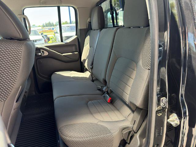 Used 2018 Nissan Frontier PRO-4X AWD/4WD image 31