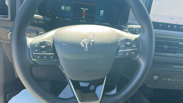 Certified 2026 Ford Bronco Sport Badlands AWD/4WD image 19