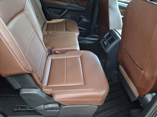 Used 2023 Volkswagen Atlas SE AWD/4WD image 20