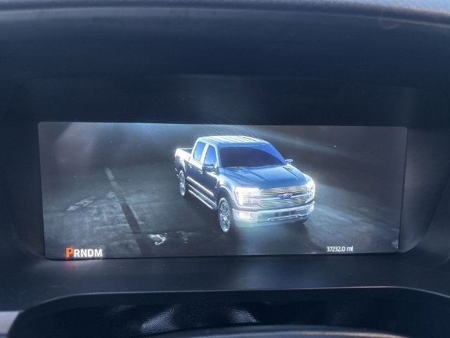 Certified 2024 Ford F150 STX RWD image 23