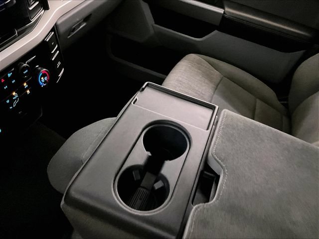 Certified 2026 Ford F250 XLT AWD/4WD image 15