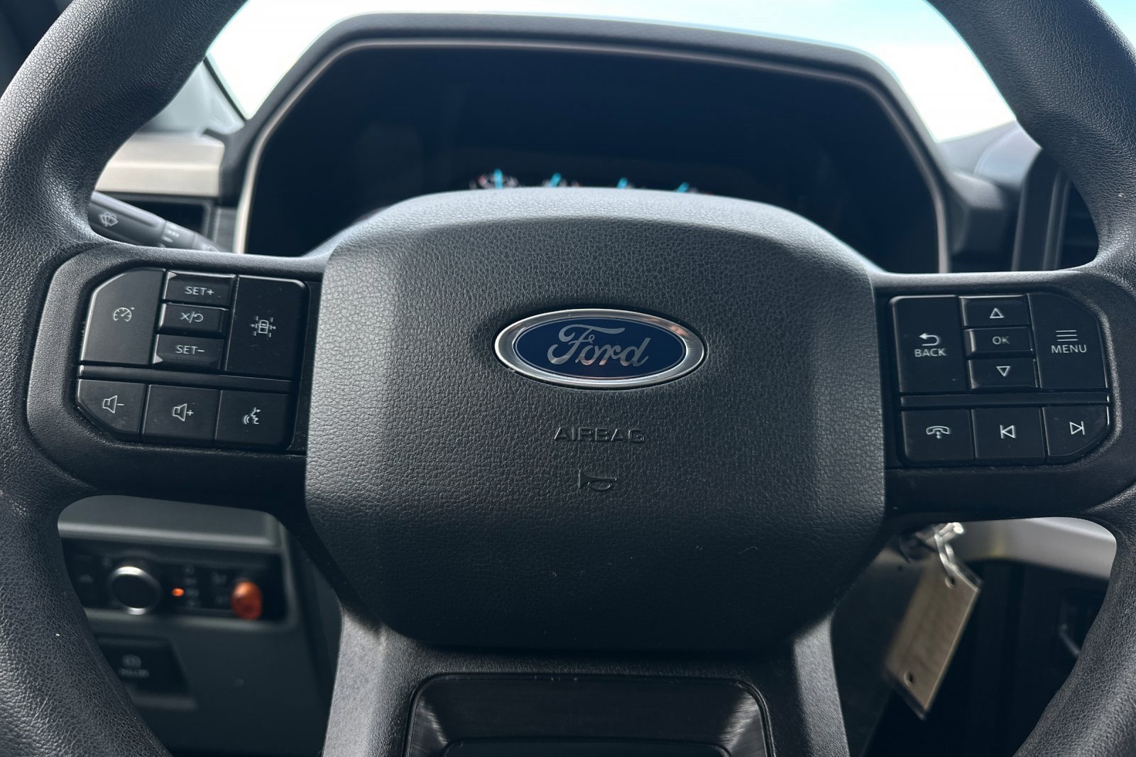 Certified 2021 Ford F150 XL w/ Equipment Group 101A High image 22