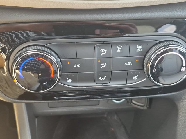 Used 2023 Buick Encore GX Preferred w/ Cold Weather Comfort Package FWD image 25