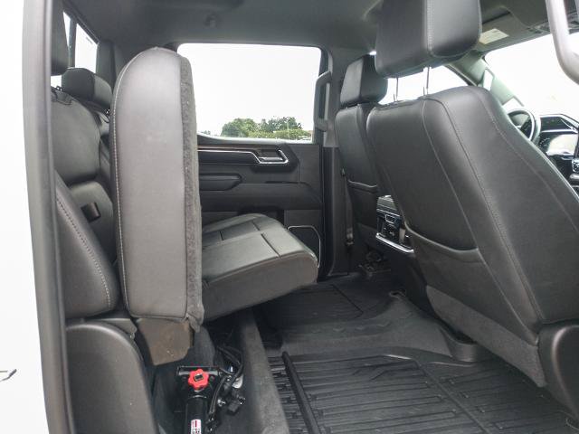 Used 2022 GMC Sierra 1500 SLT AWD/4WD image 15