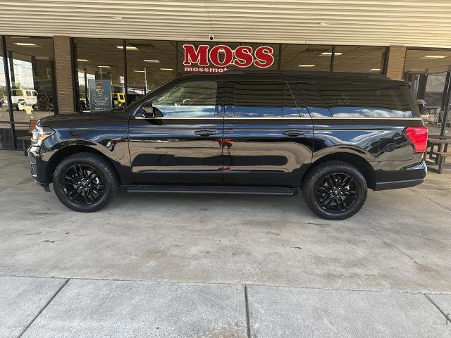 Certified 2024 Ford Expedition Max XLT image 2