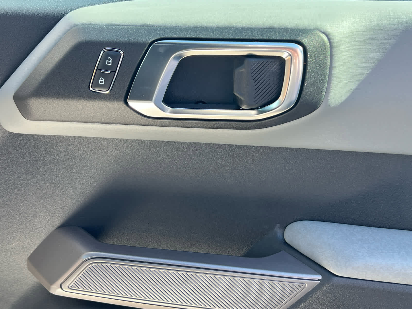 Certified 2023 Ford Bronco Badlands image 17