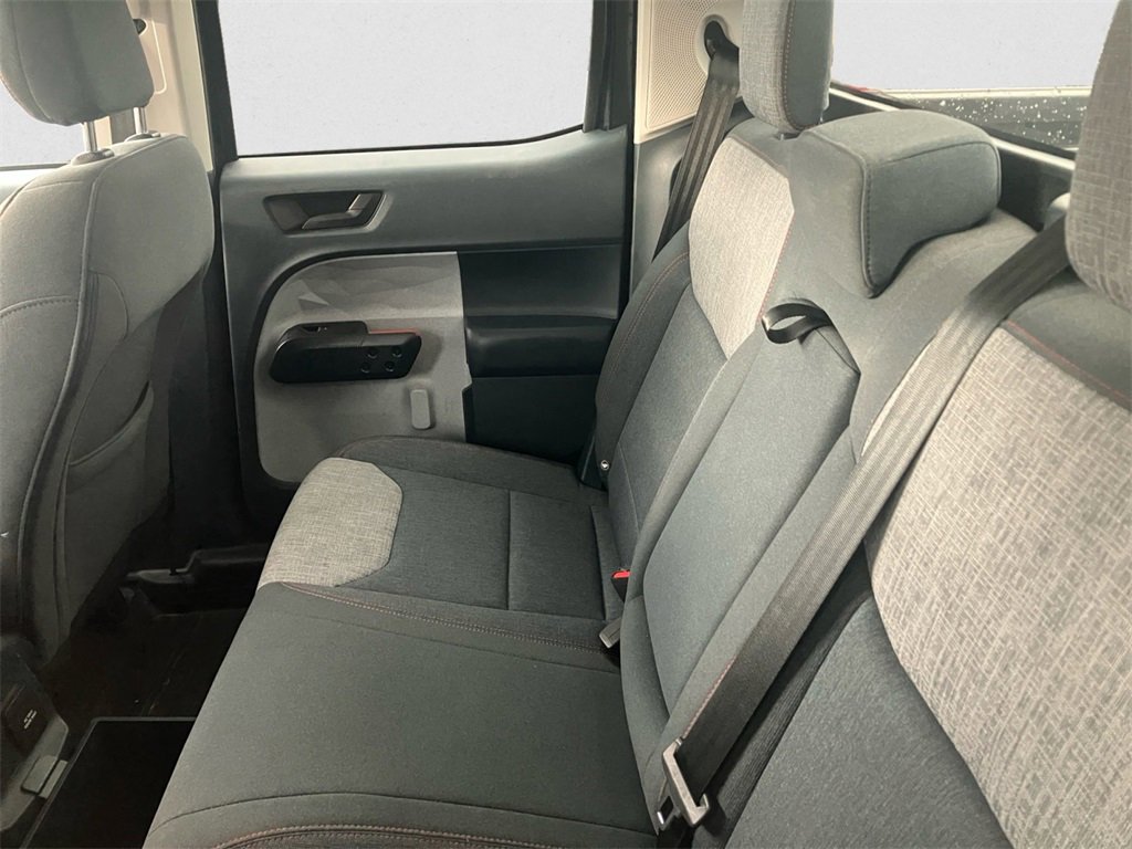 Certified 2022 Ford Maverick XLT w/ XLT Luxury Package image 8