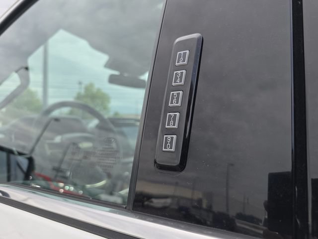 Certified 2023 Ford F150 Limited AWD/4WD image 32