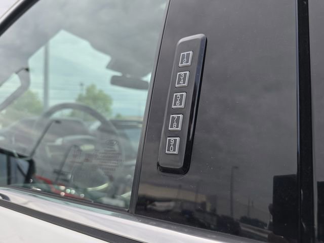 Certified 2023 Ford F150 Limited AWD/4WD image 32