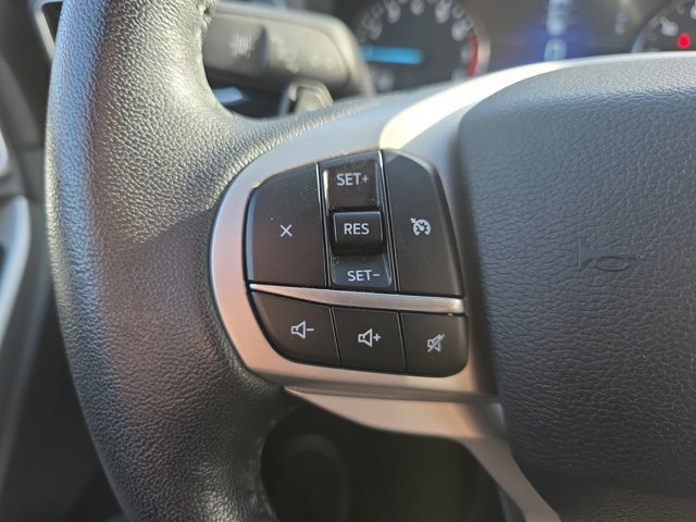 Certified 2021 Ford Explorer XLT w/ Equipment Group 202A image 14