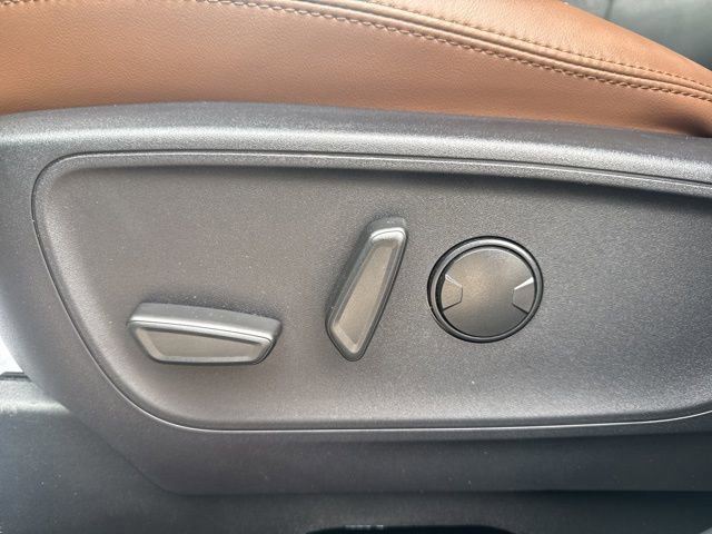 Certified 2024 Ford Bronco Sport Outer Banks w/ Tech Package image 24