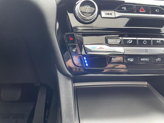 Certified 2023 Ford Explorer ST w/ Equipment Group 401A image 32