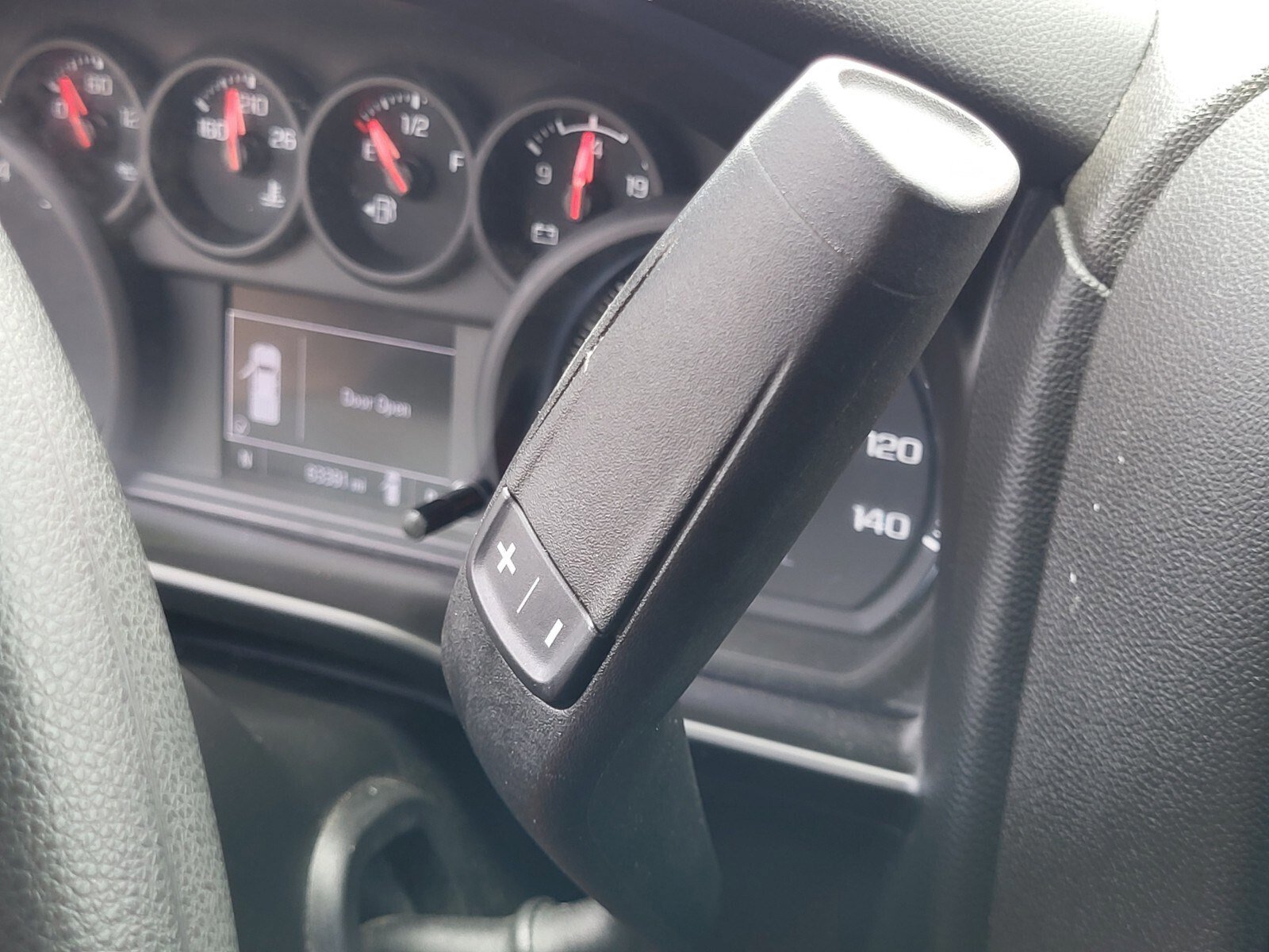 Used 2022 Chevrolet Silverado 1500 Custom image 24