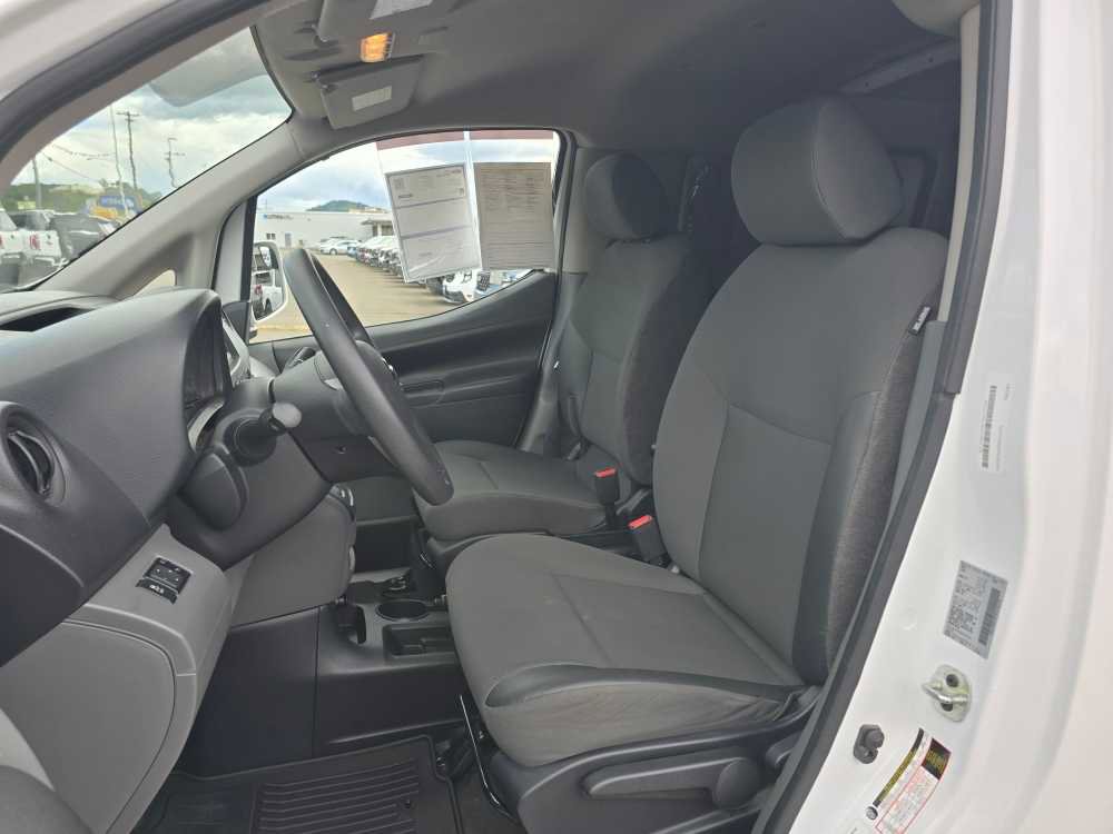 Used 2021 Nissan NV200 SV FWD image 15
