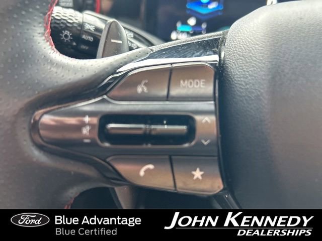Used 2024 Hyundai Elantra N Line FWD image 21