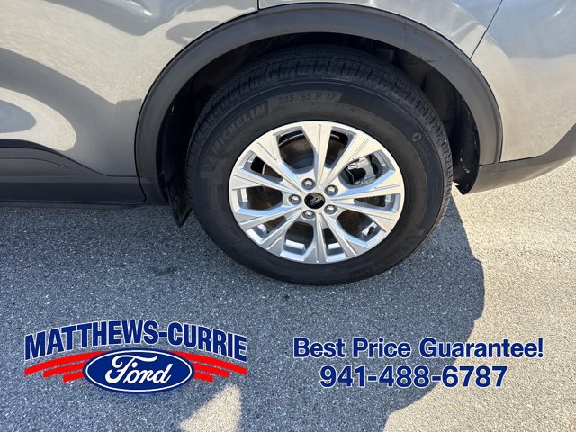 Certified 2026 Ford Escape Active FWD image 14