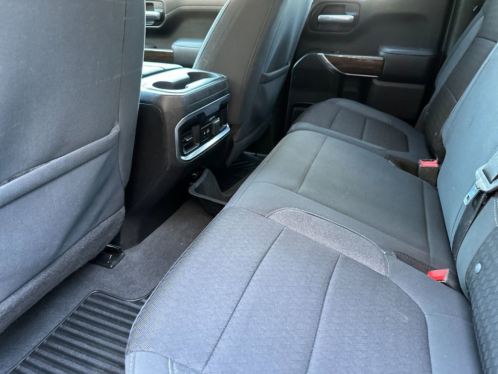 Used 2021 GMC Sierra 1500 Elevation w/ Preferred Package image 12