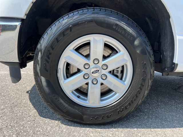 Certified 2023 Ford F150 XL w/ XL Chrome Appearance Package AWD/4WD image 16