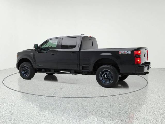 Certified 2023 Ford F250 Lariat w/ Lariat Ultimate Package AWD/4WD image 5