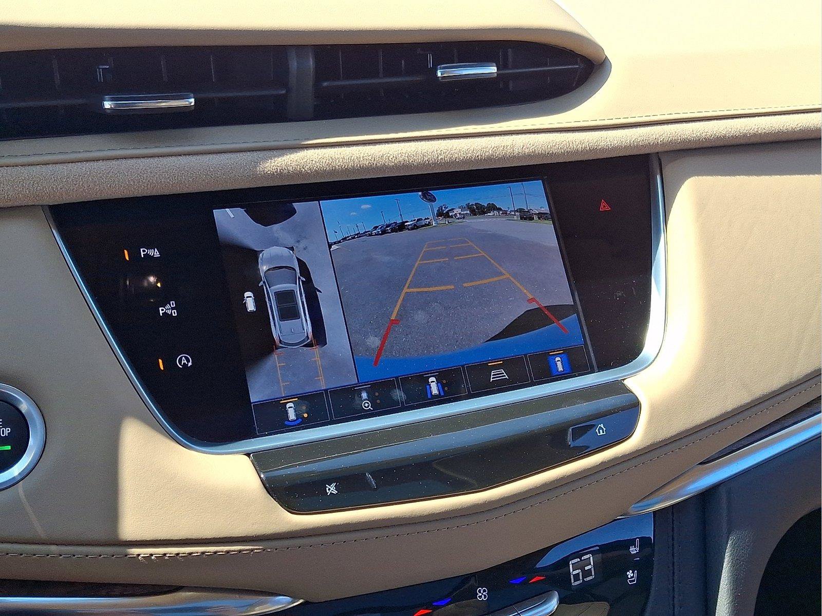 Used 2023 Cadillac XT5 Premium Luxury w/ Platinum Package FWD image 20