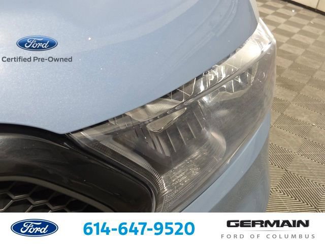 Certified 2023 Ford Ranger XLT w/ Equipment Group 302A High AWD/4WD image 15