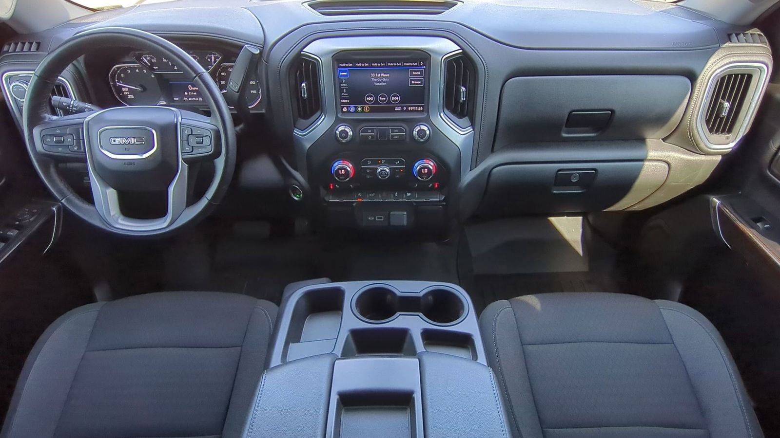 Used 2022 GMC Sierra 1500 Elevation image 17