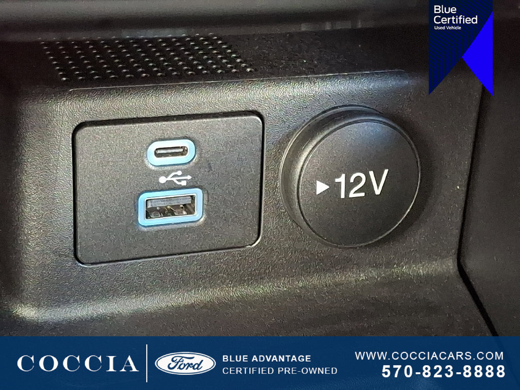 Certified 2022 Ford Escape SE w/ Convenience Package AWD/4WD image 26