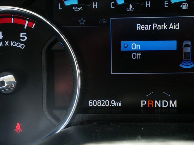 Certified 2020 Ford F350 Lariat w/ Lariat Ultimate Package AWD/4WD image 36