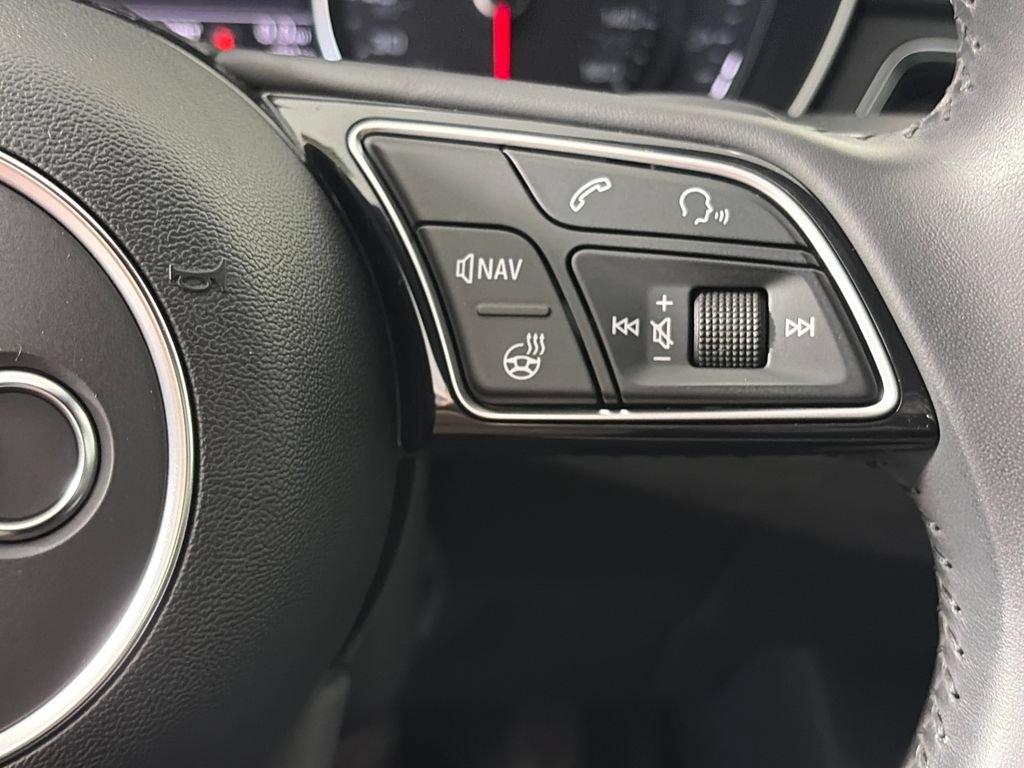 Used 2018 Audi A5 2.0T Premium Plus w/ Premium Plus AWD/4WD image 18