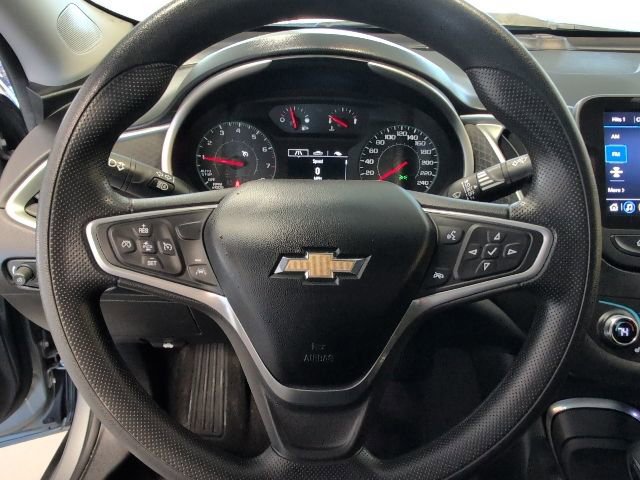 Used 2023 Chevrolet Malibu LT image 20