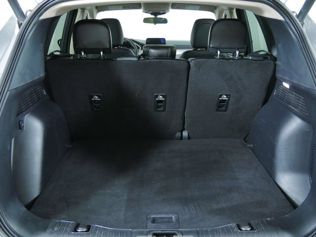 Certified 2020 Ford Escape SEL AWD/4WD image 16