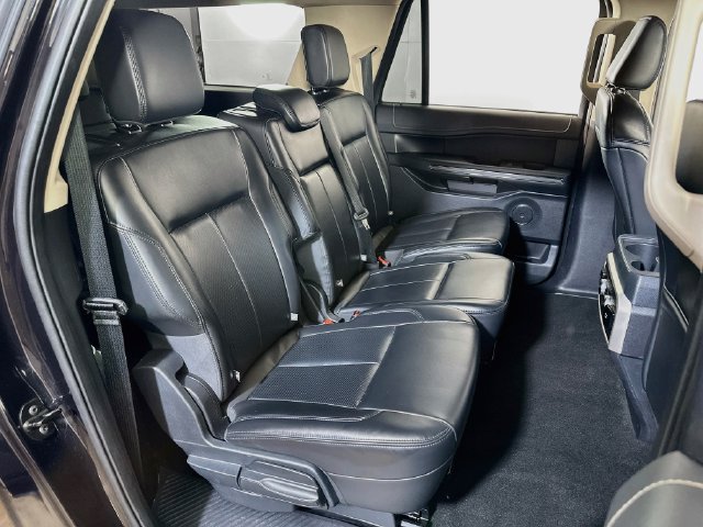 Certified 2024 Ford Expedition Max XLT AWD/4WD image 15