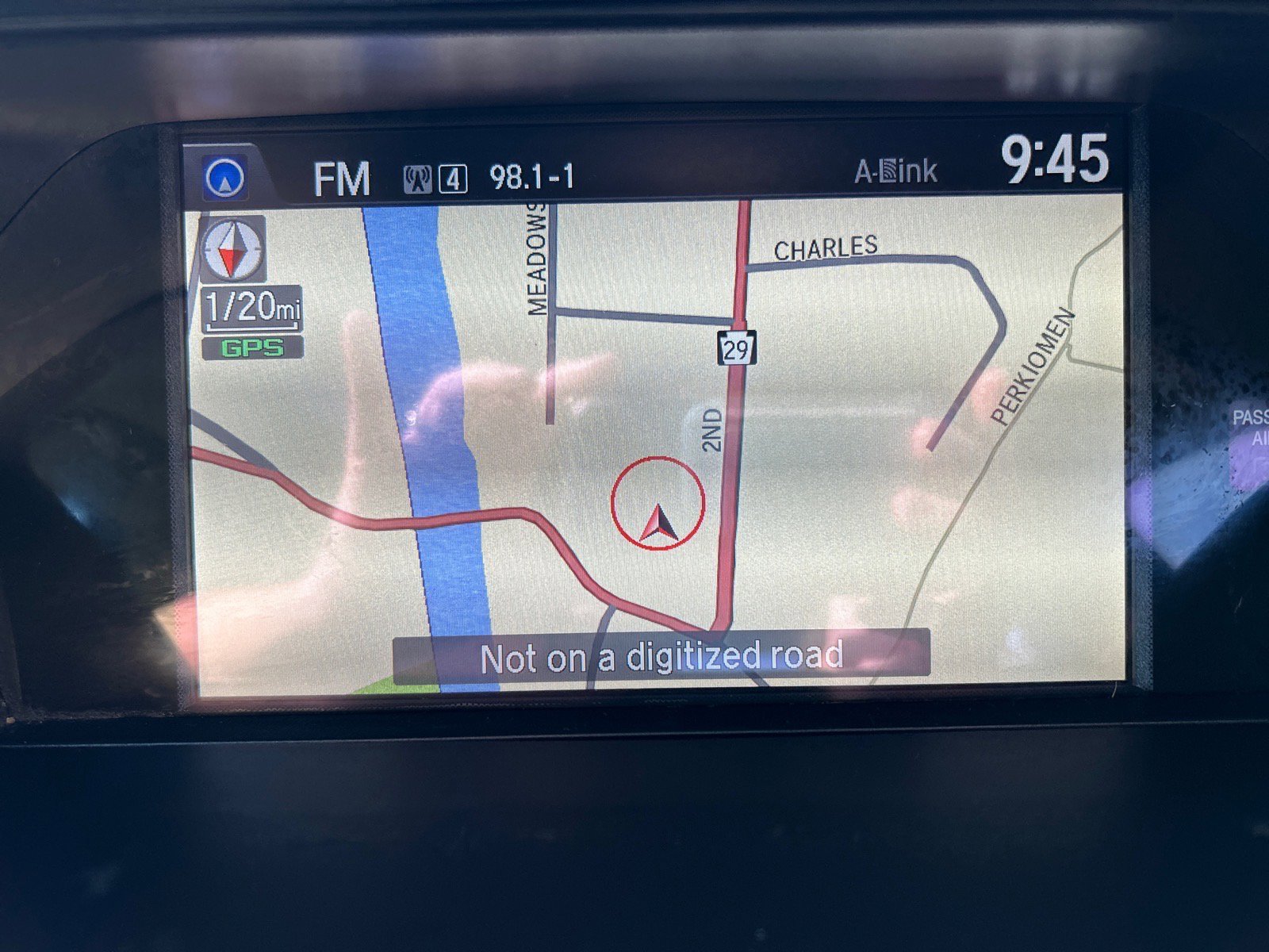 Used 2018 Acura ILX w/ Premium Package image 26