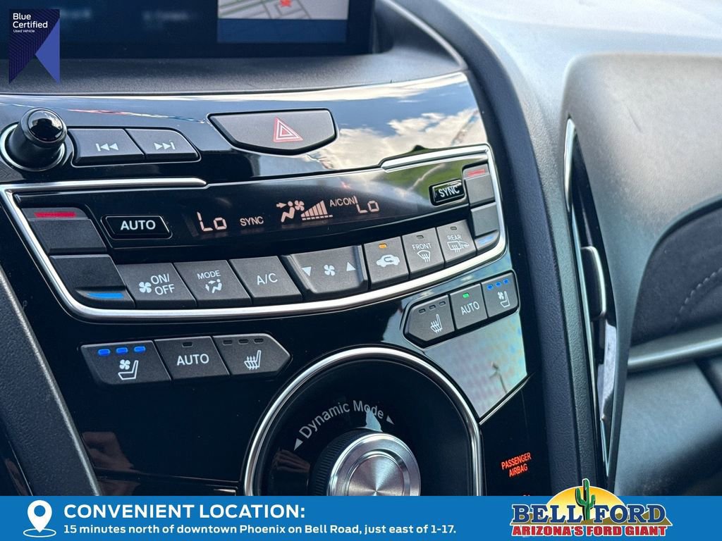 Used 2020 Acura RDX A-Spec image 24