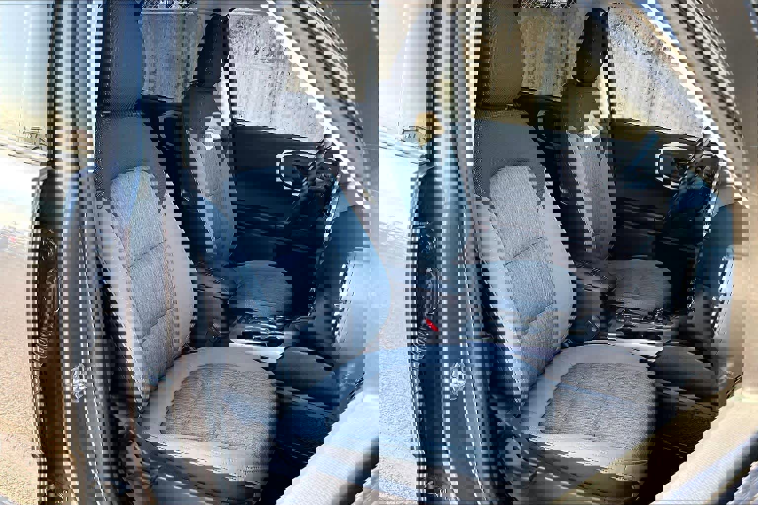 Certified 2022 Ford Bronco Sport Big Bend w/ Convenience Package image 8