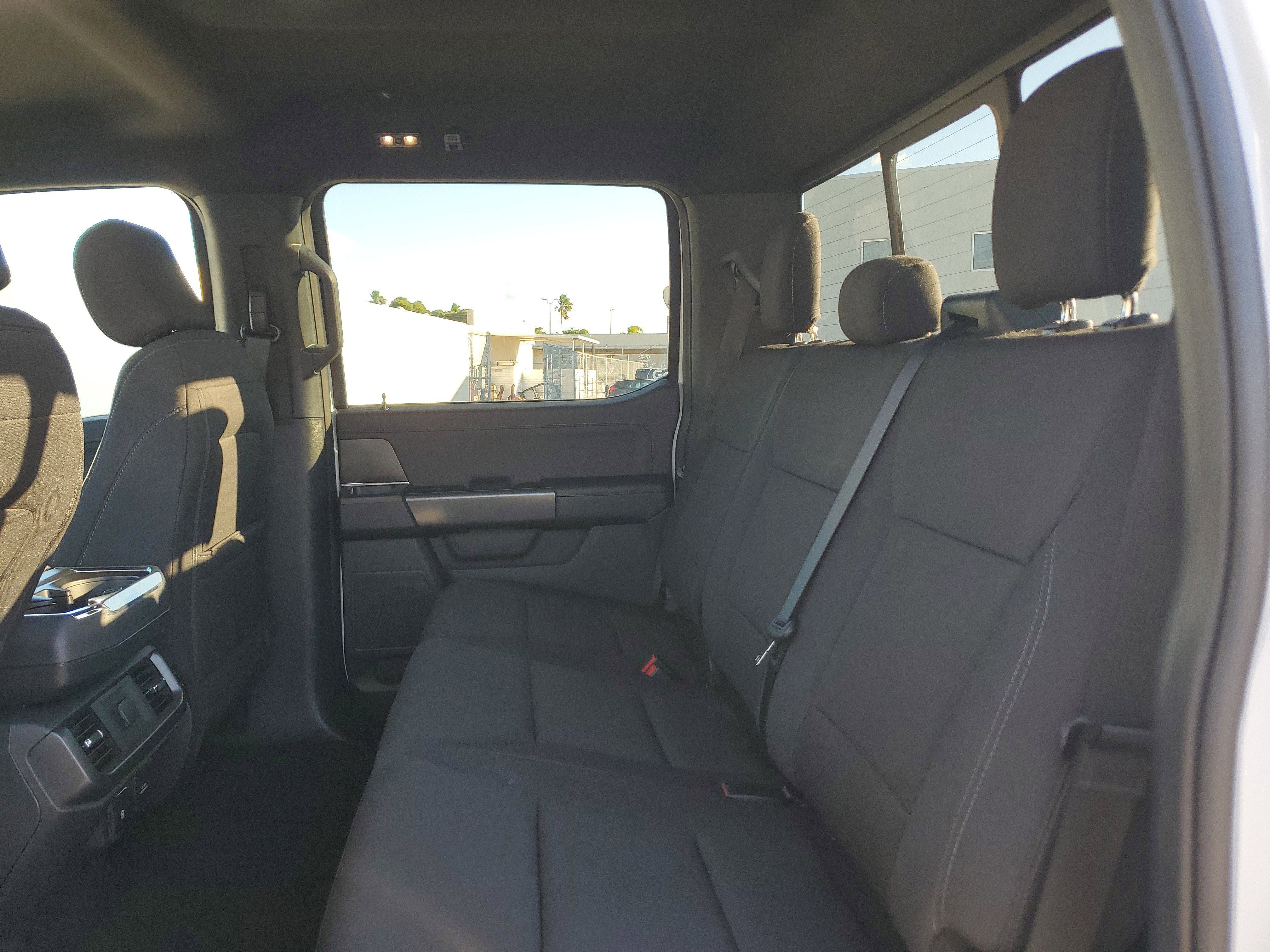 Certified 2024 Ford F150 XLT w/ Equipment Group 302A MID image 14