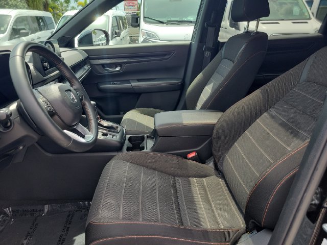 Used 2024 Honda CR-V Sport image 20