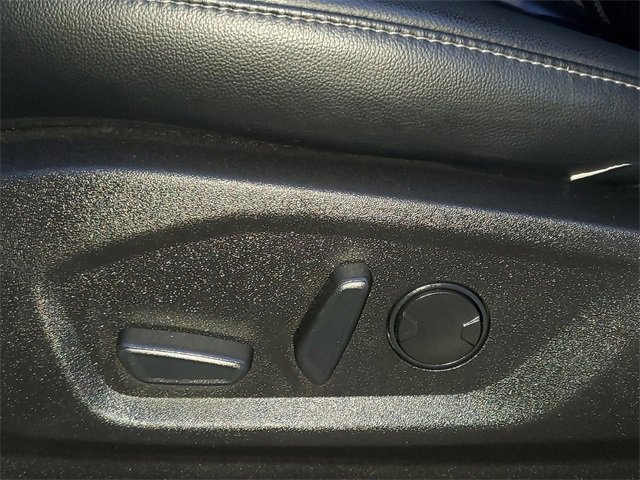 Certified 2024 Ford Edge SEL w/ Convenience Package image 10