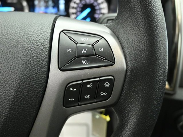 Certified 2020 Ford Ranger XLT w/ Trailer Tow Package image 29