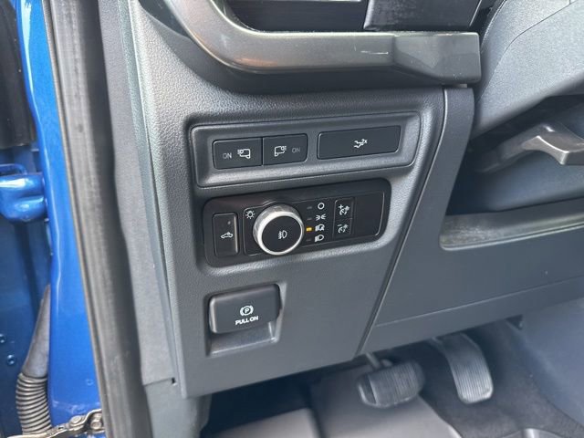 Certified 2023 Ford F150 XLT w/ Equipment Group 302A High AWD/4WD image 15