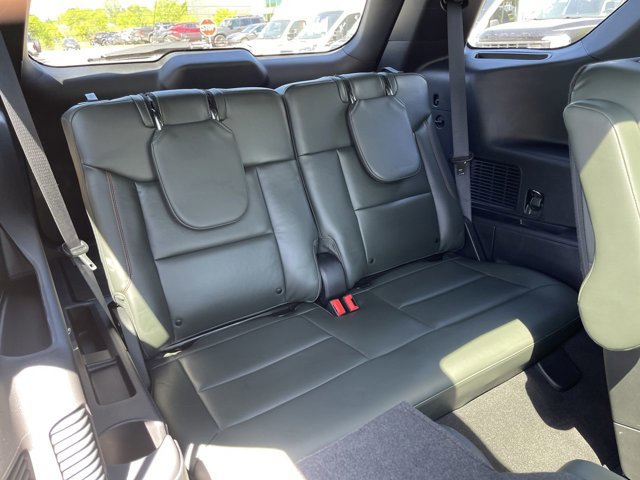 Certified 2022 Ford Explorer Timberline AWD/4WD image 16