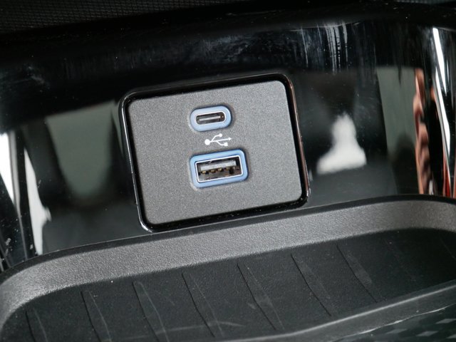 Certified 2024 Ford Mustang Mach-E Premium AWD/4WD image 26