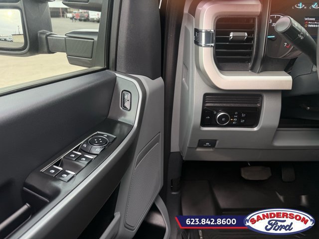 Certified 2025 Ford F350 XLT image 10