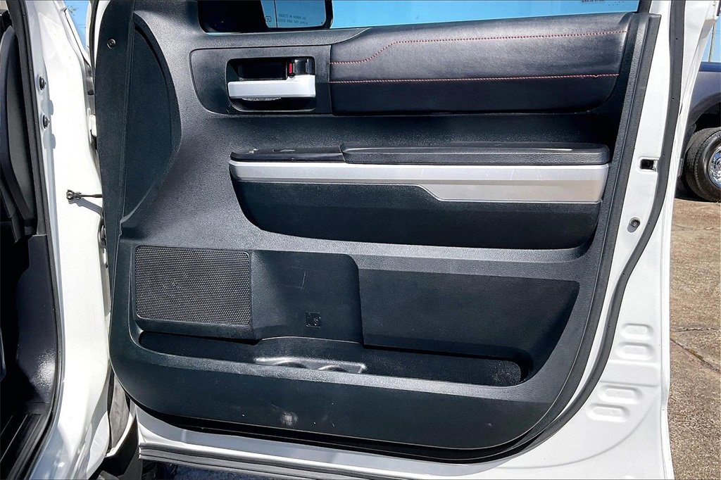 Used 2016 Toyota Tundra TRD Pro image 29