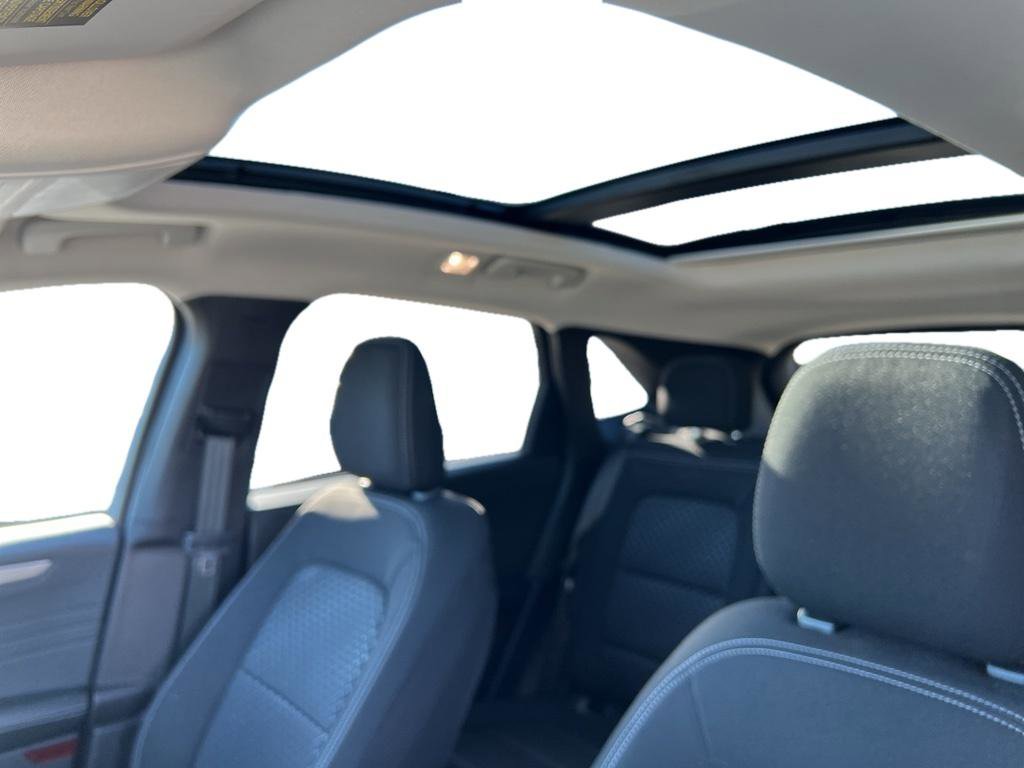 Certified 2023 Ford Escape Active image 18